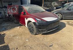 تسلا موديل Y